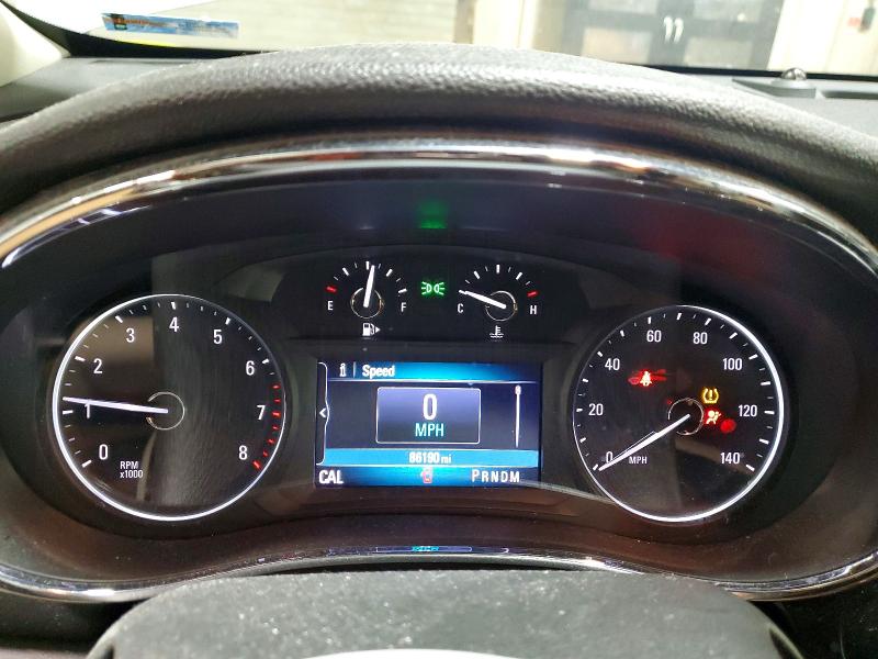 Aukcja sprzedaży 2020 Buick Encore, vin: KL4CJASB3LB006246, numer aukcji: 79605885