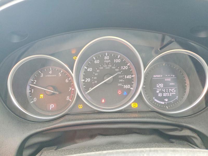 Aukcja sprzedaży 2014 Mazda Cx-5, vin: JM3KE2BE2E0337590, numer aukcji: 79709335