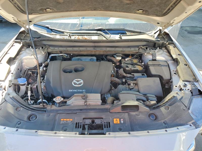 Продаж на аукціоні авто 2024 Mazda Cx-5, vin: JM3KFBCL6R0510513, номер лоту: 79936505