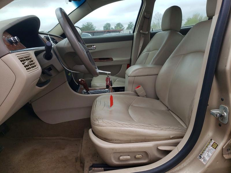 Продажа на аукционе авто 2005 Buick Lacrosse, vin: 2G4WD532451213632, номер лота: 41839046