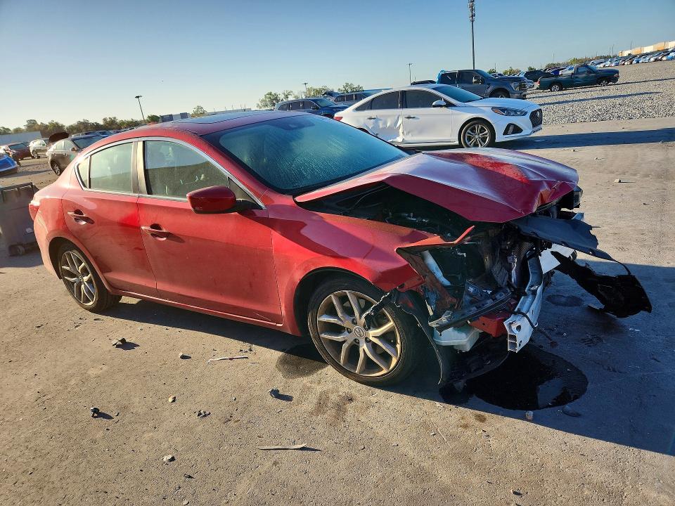 Aukcja sprzedaży 2019 Acura Ilx, vin: 19UDE2F30KA006153, numer aukcji: 45612056