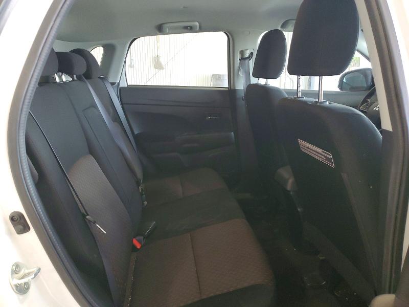 Продаж на аукціоні авто 2016 Mitsubishi Outlander Sport, vin: JA4AR3AW1GZ045723, номер лоту: 78514675