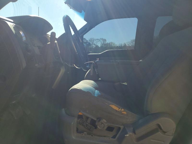 Продаж на аукціоні авто 2012 Ford F150, vin: 1FTFX1CTXCFC73756, номер лоту: 46099666