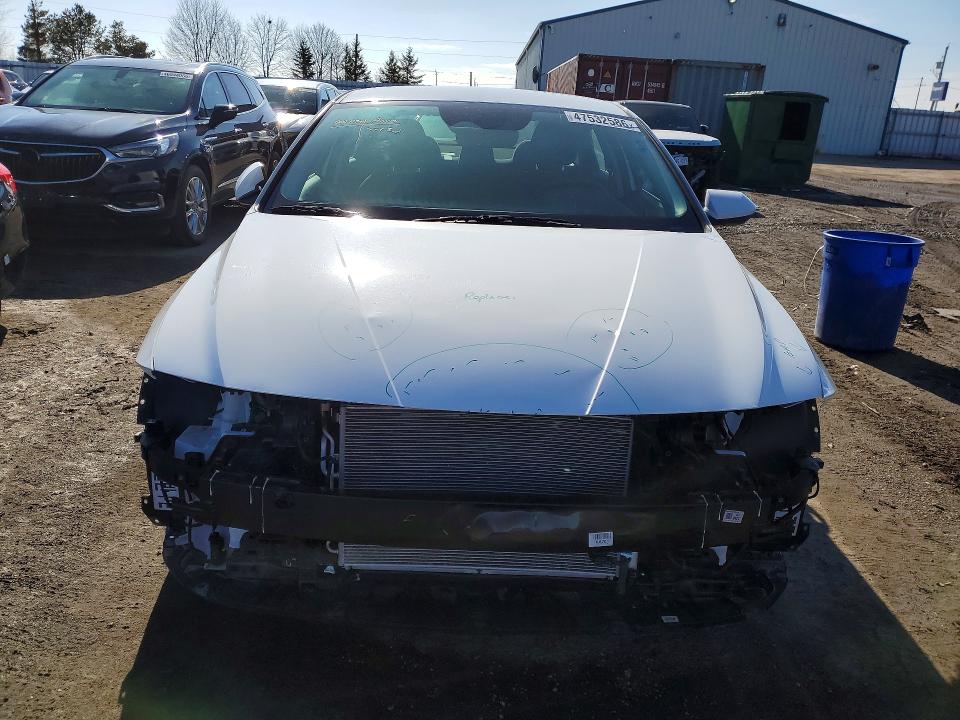 Продаж на аукціоні авто 2025 Hyundai Elantra, vin: KMHLM4DG9SU096816, номер лоту: 47532586