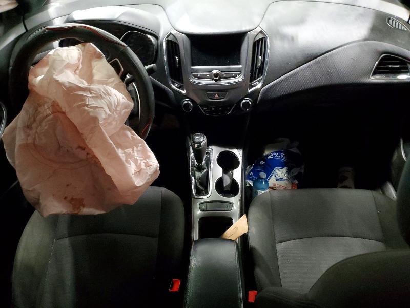Aukcja sprzedaży 2019 Chevrolet Cruze, vin: 1G1BE5SM0K7104465, numer aukcji: 41835036