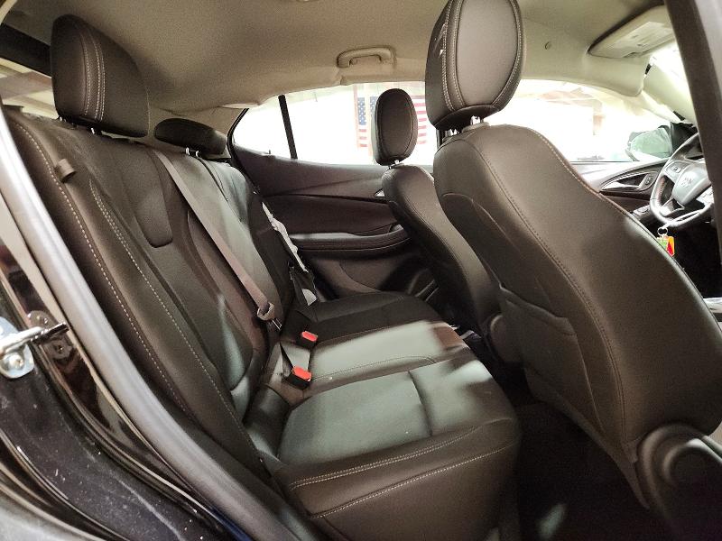 Aukcja sprzedaży 2024 Buick Encore Gx, vin: KL4AMESL7RB169618, numer aukcji: 47798916