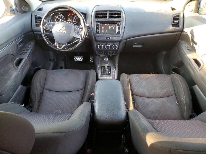 Aukcja sprzedaży 2018 Mitsubishi Outlander Sport, vin: JA4AP3AUXJU007576, numer aukcji: 47634406