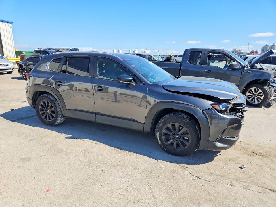 79427515 :رقم المزاد ، 7MMVABAM3RN158896 vin ، 2024 Mazda Cx-50 مزاد بيع