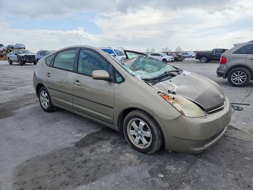 Aukcja sprzedaży 2005 Toyota Prius, vin: JTDKB20U253057386, numer aukcji: 47727876