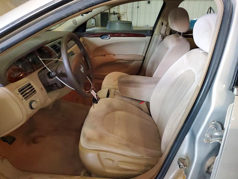 Продаж на аукціоні авто 2007 Buick Lucerne, vin: 1G4HP57217U227974, номер лоту: 47614656