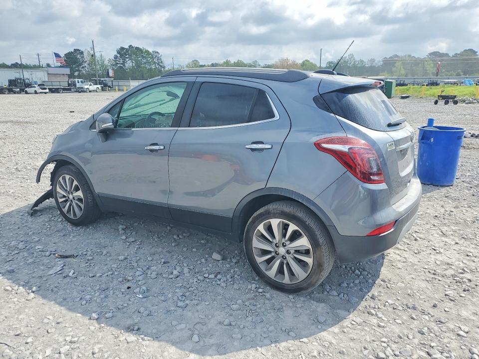 Aukcja sprzedaży 2019 Buick Encore, vin: KL4CJASB4KB899526, numer aukcji: 47652296