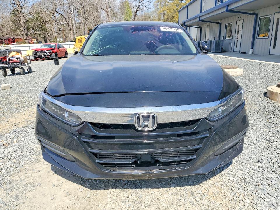 Продаж на аукціоні авто 2020 Honda Accord, vin: 1HGCV1F14LA002015, номер лоту: 46430136