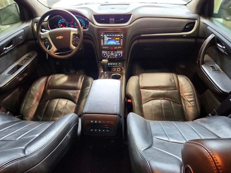 Aukcja sprzedaży 2015 Chevrolet Traverse, vin: 1GNKVJKD5FJ329643, numer aukcji: 46164116