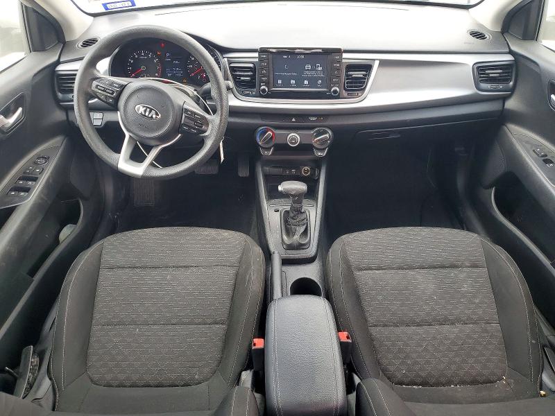 Aukcja sprzedaży 2020 Kia Rio, vin: 3KPA24AD4LE262915, numer aukcji: 79951405