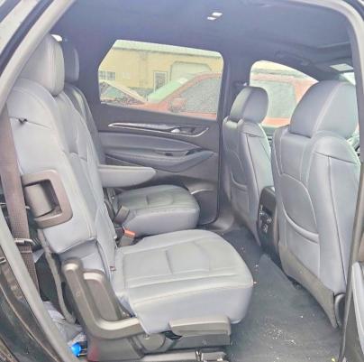 Продаж на аукціоні авто 2023 Buick Enclave, vin: 5GAEVAKW0PJ215723, номер лоту: 79974305