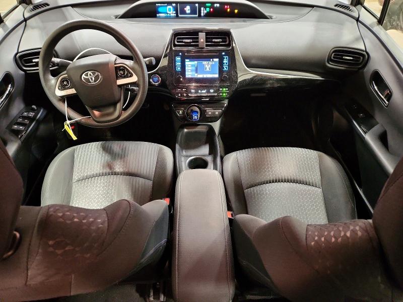 Aukcja sprzedaży 2016 Toyota Prius, vin: JTDKBRFU0G3530477, numer aukcji: 47346326