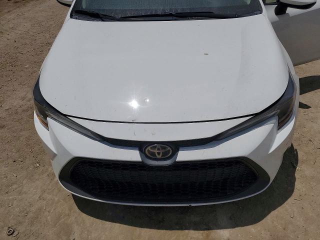 2021 Toyota Corolla მანქანა იყიდება აუქციონზე, vin: 5YFEPMAE1MP246098, აუქციონის ნომერი: 46194546