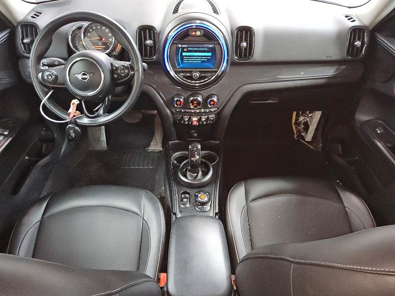Продажа на аукционе авто 2020 Mini Cooper, vin: WMZYW5C03L3L16831, номер лота: 46310766