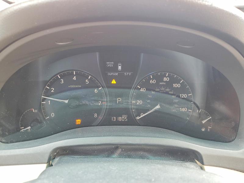 2012 Lexus Rx 350 მანქანა იყიდება აუქციონზე, vin: 2T2ZK1BA4CC077344, აუქციონის ნომერი: 41664596