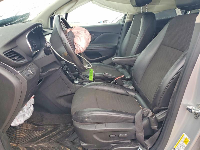Продажа на аукционе авто 2019 Buick Encore, vin: KL4CJASB2KB760303, номер лота: 45667226