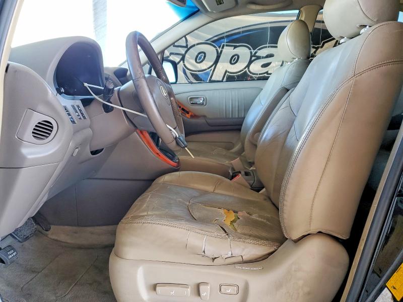 Продажа на аукционе авто 2001 Lexus Rx 300, vin: JTJHF10U210166304, номер лота: 46857046
