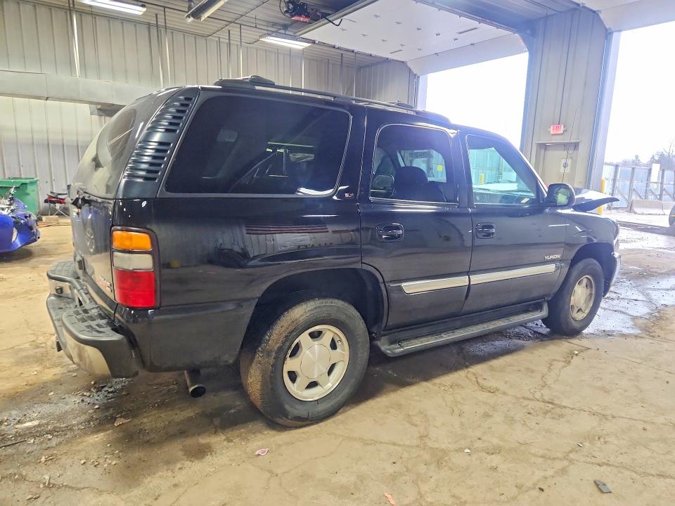 Продаж на аукціоні авто 2005 Gmc Yukon, vin: 1GKEK13T45J211414, номер лоту: 41947076