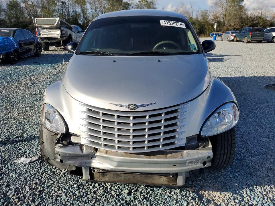 Продаж на аукціоні авто 2005 Chrysler Pt Cruiser, vin: 3C4FY48B75T569177, номер лоту: 41650276