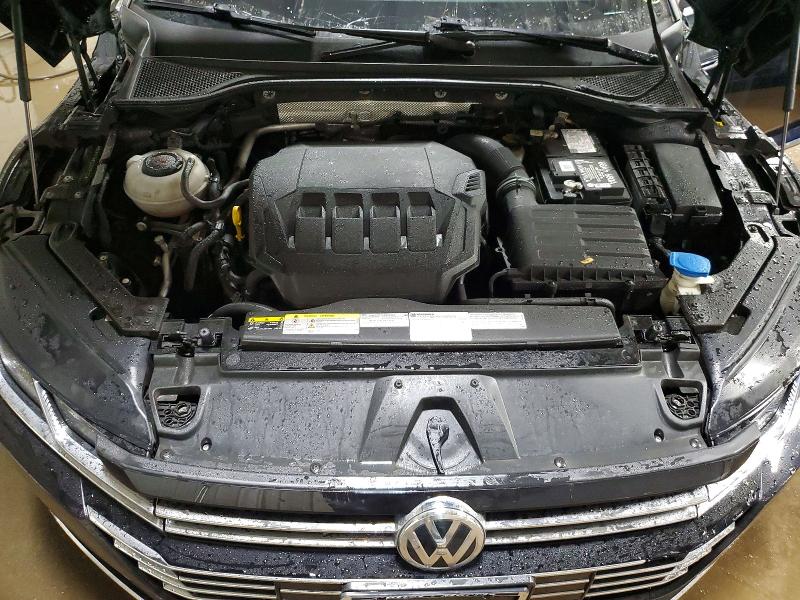 Продаж на аукціоні авто 2020 Volkswagen Arteon, vin: WVWBR7AN5LE018745, номер лоту: 46757106