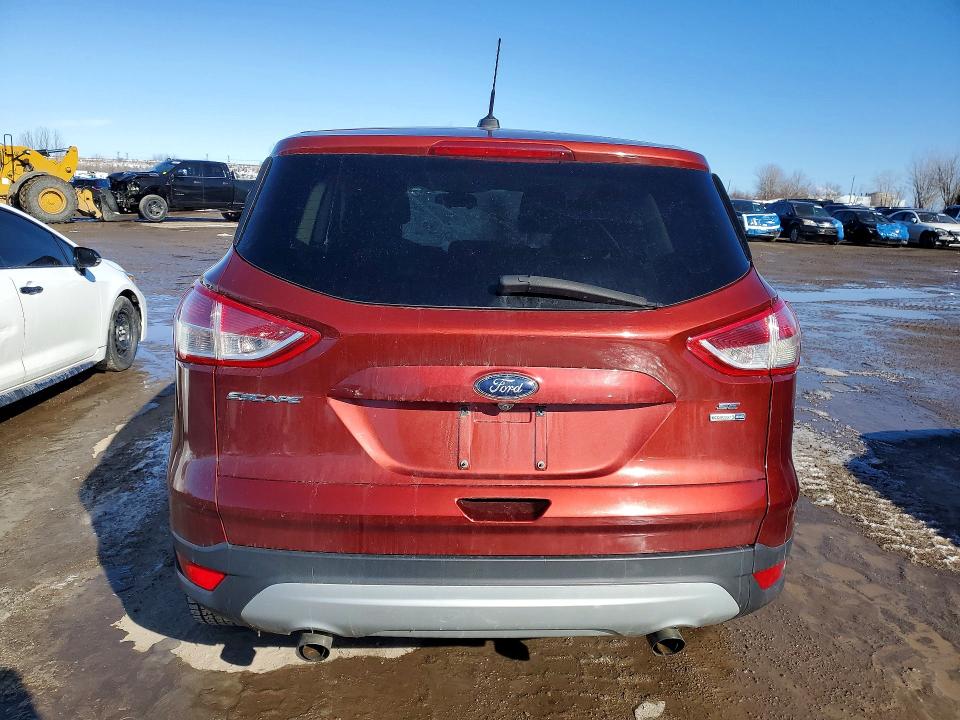 Aukcja sprzedaży 2014 Ford Escape, vin: 1FMCU9GXXEUC86976, numer aukcji: 73182605