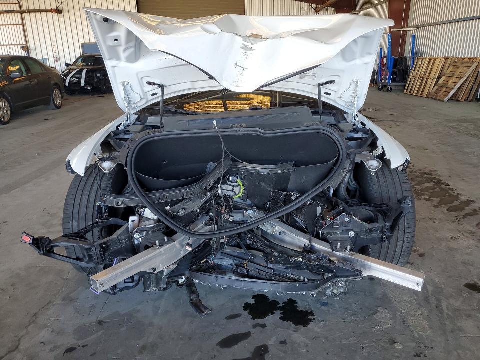 Aukcja sprzedaży 2022 Tesla Model S, vin: 5YJSA1E67NF468812, numer aukcji: 47048196