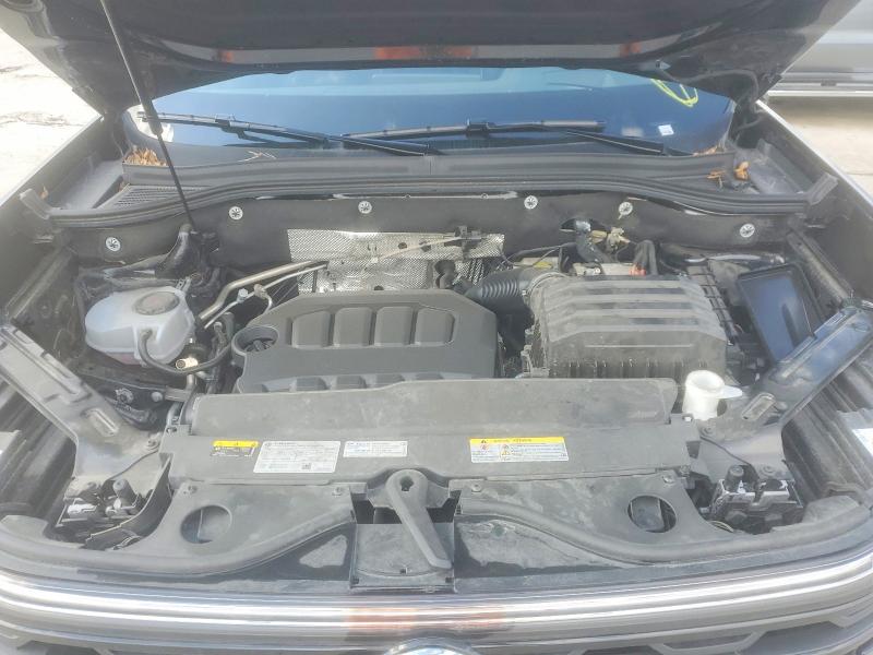 Продажа на аукционе авто 2025 Volkswagen Atlas, vin: 1V2FR2CA9SC517670, номер лота: 78105685