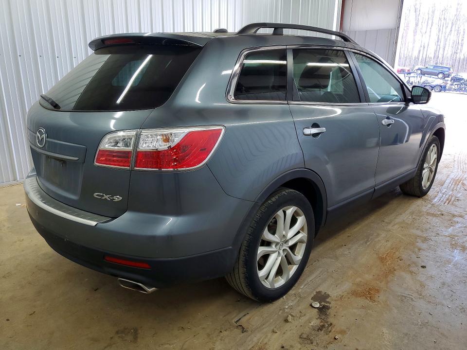 Auction sale of the 2012 Mazda Cx-9, vin: JM3TB2DA1C0347323, lot number: 46933826