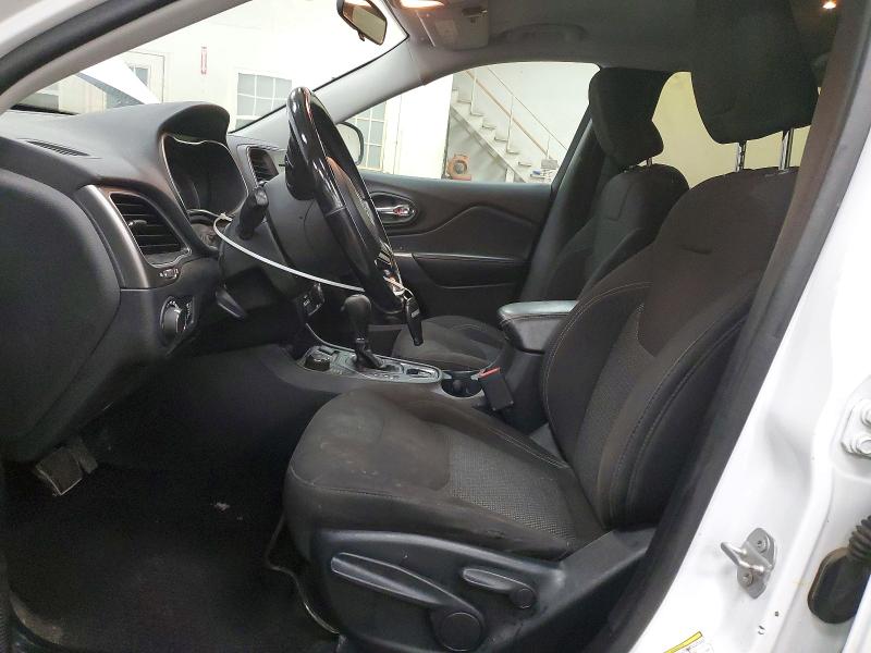 Aukcja sprzedaży 2020 Jeep Cherokee, vin: 1C4PJMCBXLD530912, numer aukcji: 47100856