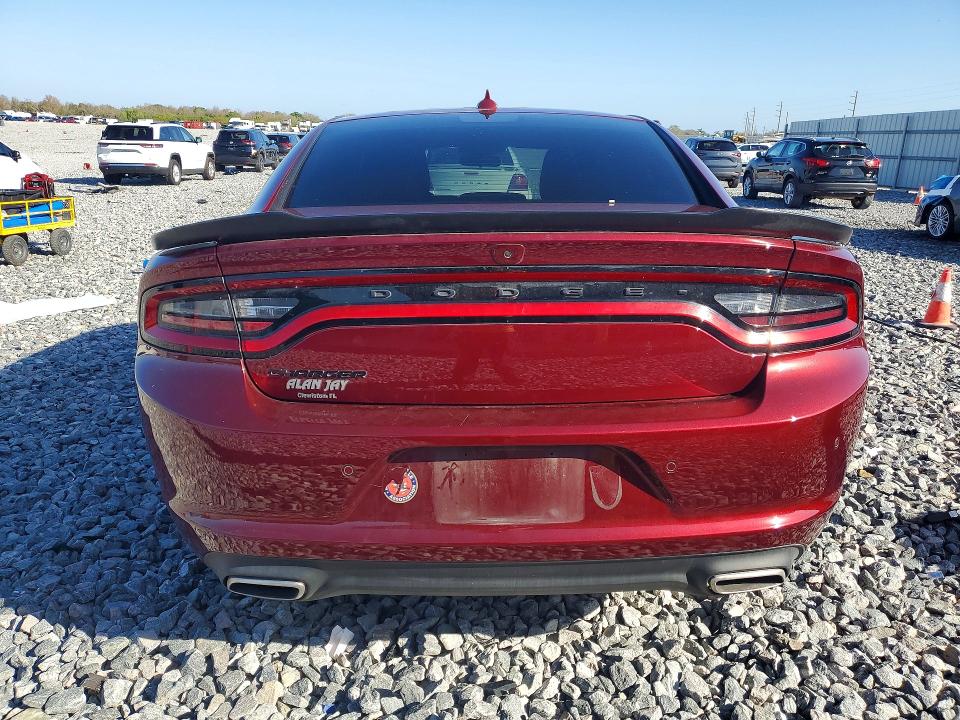 Aukcja sprzedaży 2023 Dodge Charger, vin: 2C3CDXBG8PH592343, numer aukcji: 79061735