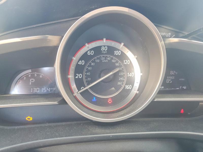 2014 Mazda 3 მანქანა იყიდება აუქციონზე, vin: 3MZBM1L71EM109399, აუქციონის ნომერი: 46463506