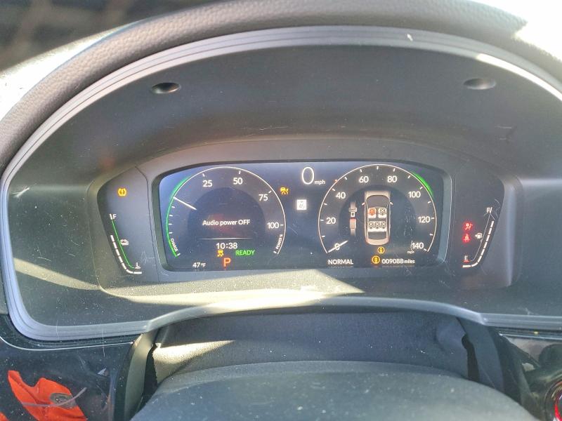 Aukcja sprzedaży 2025 Honda Civic, vin: 2HGFE4F82SH337818, numer aukcji: 45947126