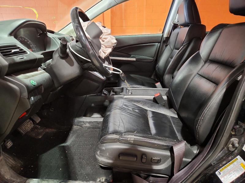 Aukcja sprzedaży 2013 Honda Cr-v, vin: 2HKRM4H99DH103044, numer aukcji: 47569906