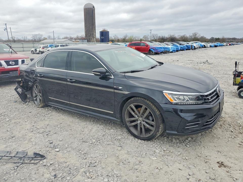 Aukcja sprzedaży 2017 Volkswagen Passat, vin: 1VWDT7A38HC083324, numer aukcji: 79568135
