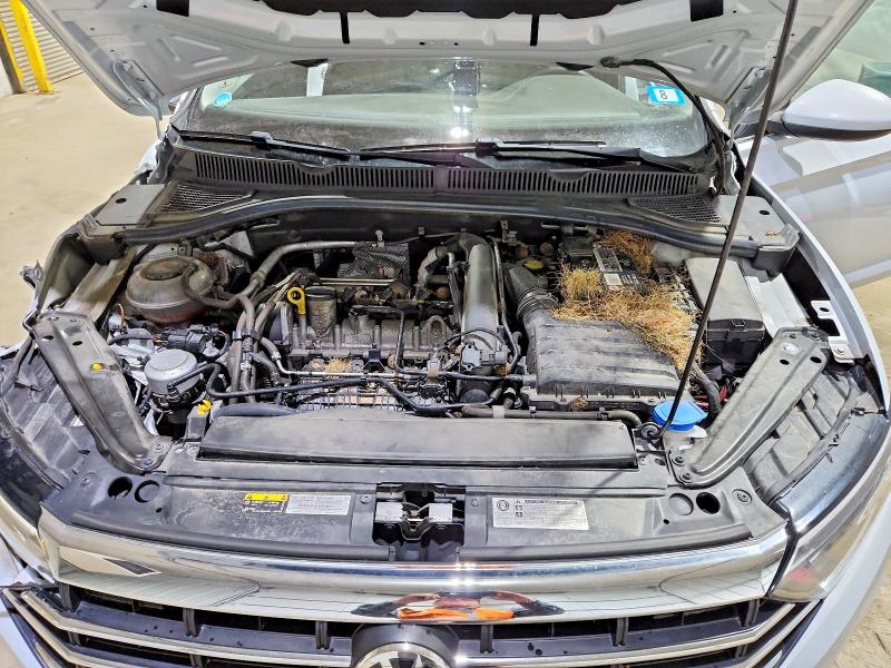 2019 Volkswagen Jetta მანქანა იყიდება აუქციონზე, vin: 3VWE57BUXKM063006, აუქციონის ნომერი: 46761956