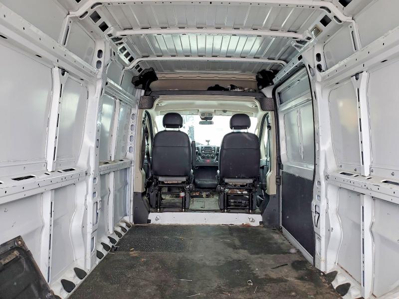 Продажа на аукционе авто 2019 Ram Promaster 2500, vin: 3C6TRVDG0KE526878, номер лота: 41971756