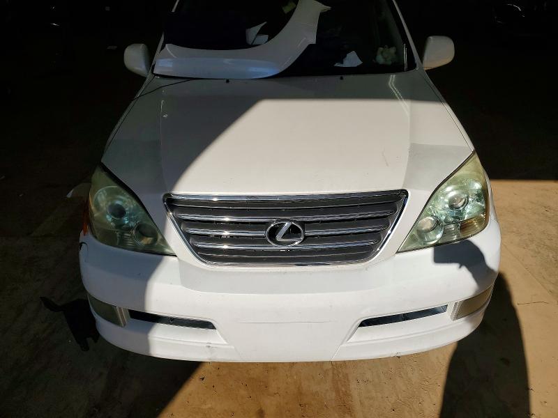 Продаж на аукціоні авто 2006 Lexus Gx 470, vin: JTJBT20X360097306, номер лоту: 47400656