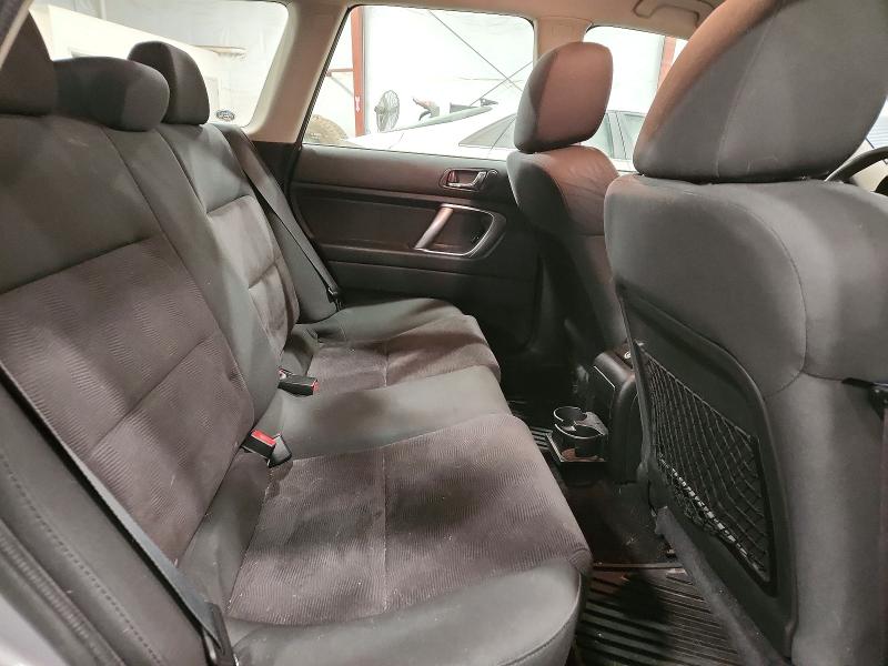 Продажа на аукционе авто 2009 Subaru Outback, vin: 4S4BP61C697345839, номер лота: 79912405