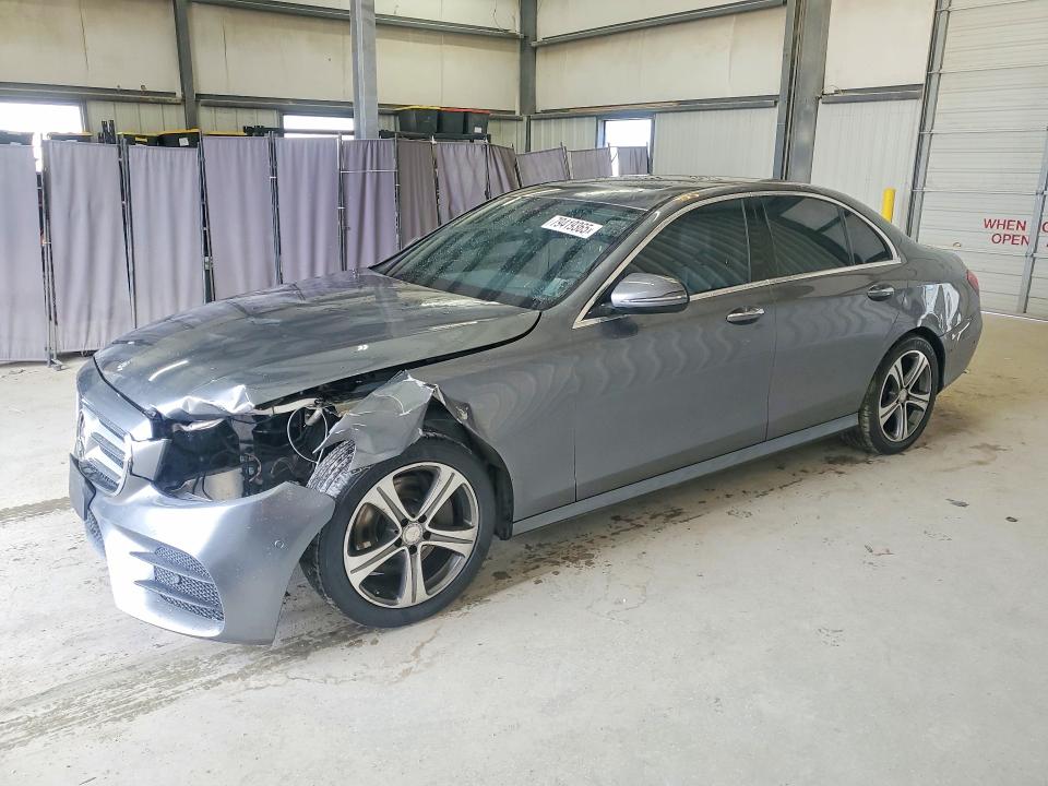 Продаж на аукціоні авто 2017 Mercedes-benz E, vin: WDDZF4JB6HA082969, номер лоту: 79419365
