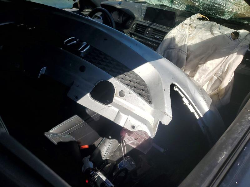 Aukcja sprzedaży 2018 Bmw M2, vin: WBS1J5C53J7B70332, numer aukcji: 46238136