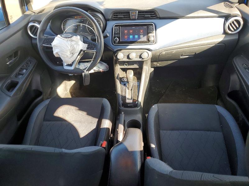 Aukcja sprzedaży 2023 Nissan Versa, vin: 3N1CN8EV3PL863053, numer aukcji: 46156756