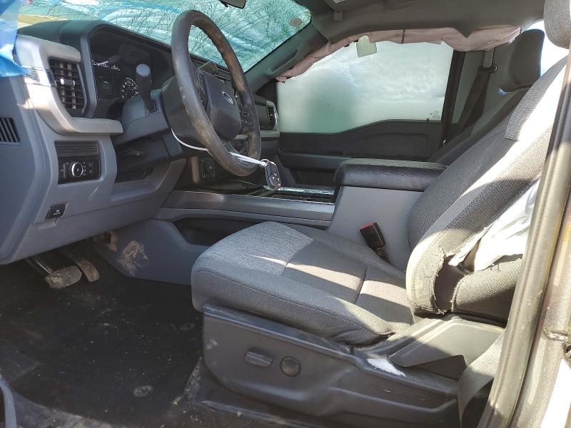 Auction sale of the 2025 Ford F350, vin: 1FT8W3BTXSEC13232, lot number: 41874946