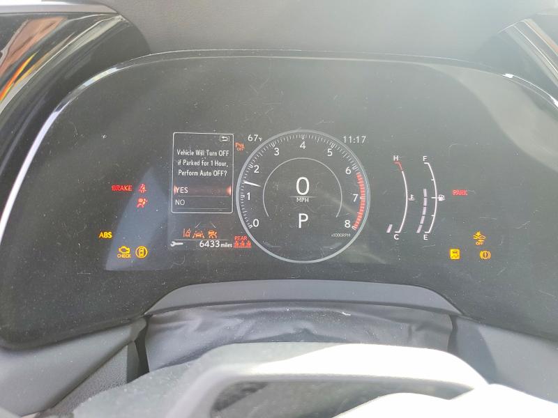 46717986 :رقم المزاد ، 2T2BAMCA4RC061092 vin ، 2024 Lexus Rx 350 مزاد بيع