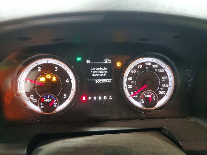 Aukcja sprzedaży 2016 Ram 1500, vin: 1C6RR7GM6GS324557, numer aukcji: 76018005