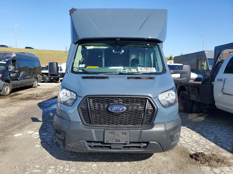 Продажа на аукционе авто 2021 Ford Transit, vin: 1FDDF6P87MKA55596, номер лота: 79621565