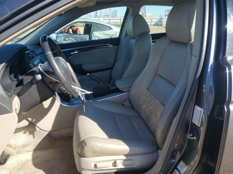 Aukcja sprzedaży 2008 Acura Tl, vin: 19UUA66208A003773, numer aukcji: 45639636